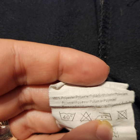 Jack & Jones Bomber Jacket - Picture 10 of 14